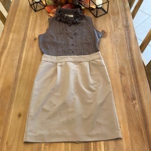 LAST CHANCE MAKE AN OFFER Loft dress